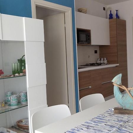 Delle Rose Apartment エラクレア・マーレ エクステリア 写真