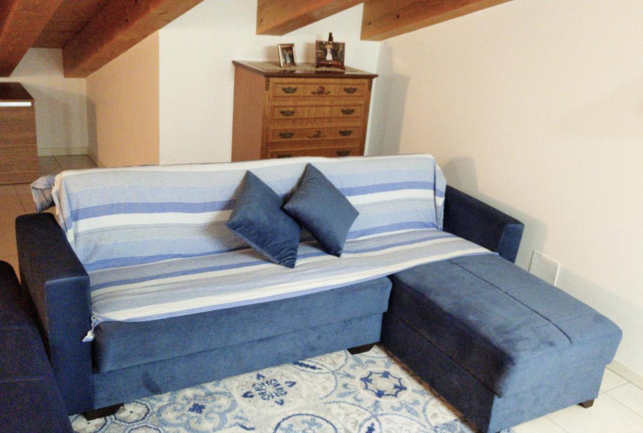 Delle Rose Apartment エラクレア・マーレ エクステリア 写真