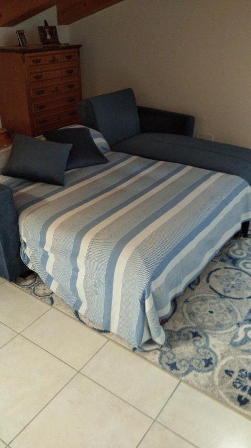 Delle Rose Apartment エラクレア・マーレ エクステリア 写真