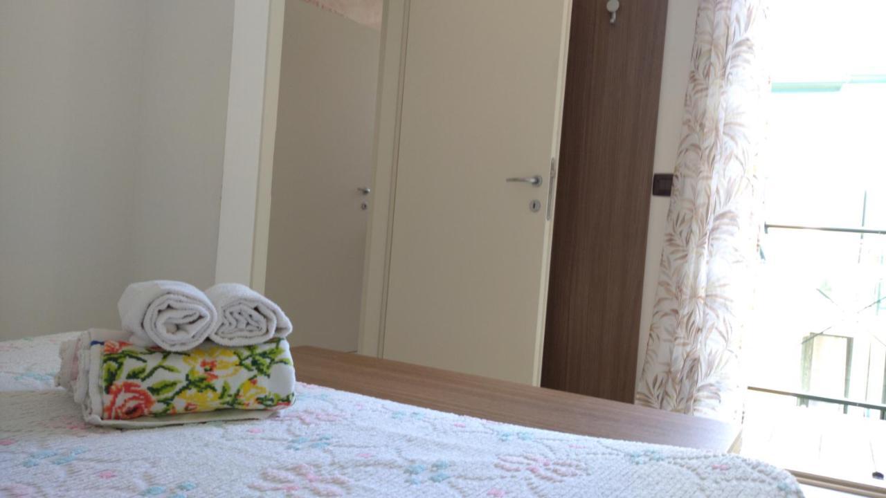 Delle Rose Apartment エラクレア・マーレ エクステリア 写真