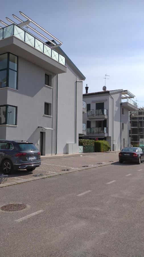 Delle Rose Apartment エラクレア・マーレ エクステリア 写真