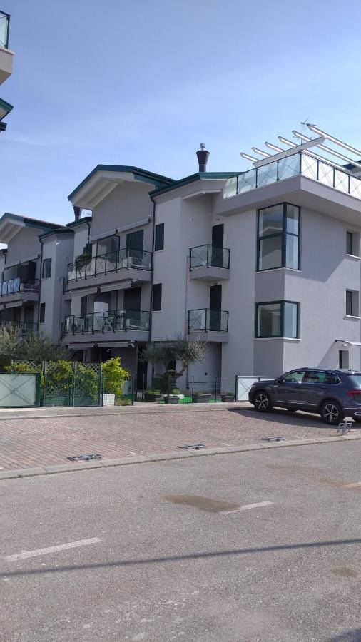 Delle Rose Apartment エラクレア・マーレ エクステリア 写真