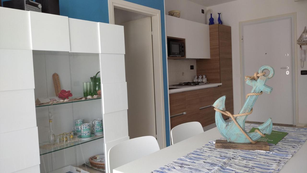 Delle Rose Apartment エラクレア・マーレ エクステリア 写真