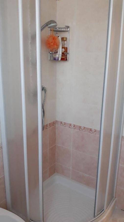 Delle Rose Apartment エラクレア・マーレ エクステリア 写真