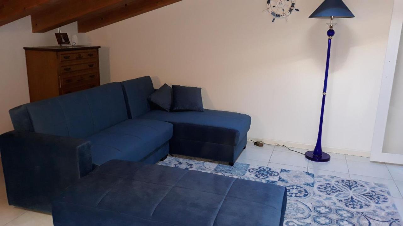 Delle Rose Apartment エラクレア・マーレ エクステリア 写真