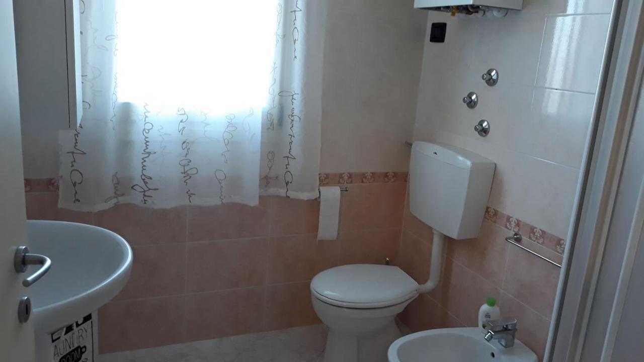 Delle Rose Apartment エラクレア・マーレ エクステリア 写真